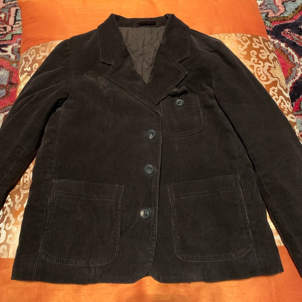 Marie Chantal sports coat